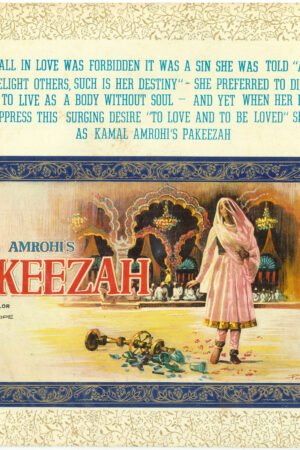 PAKEEZAH