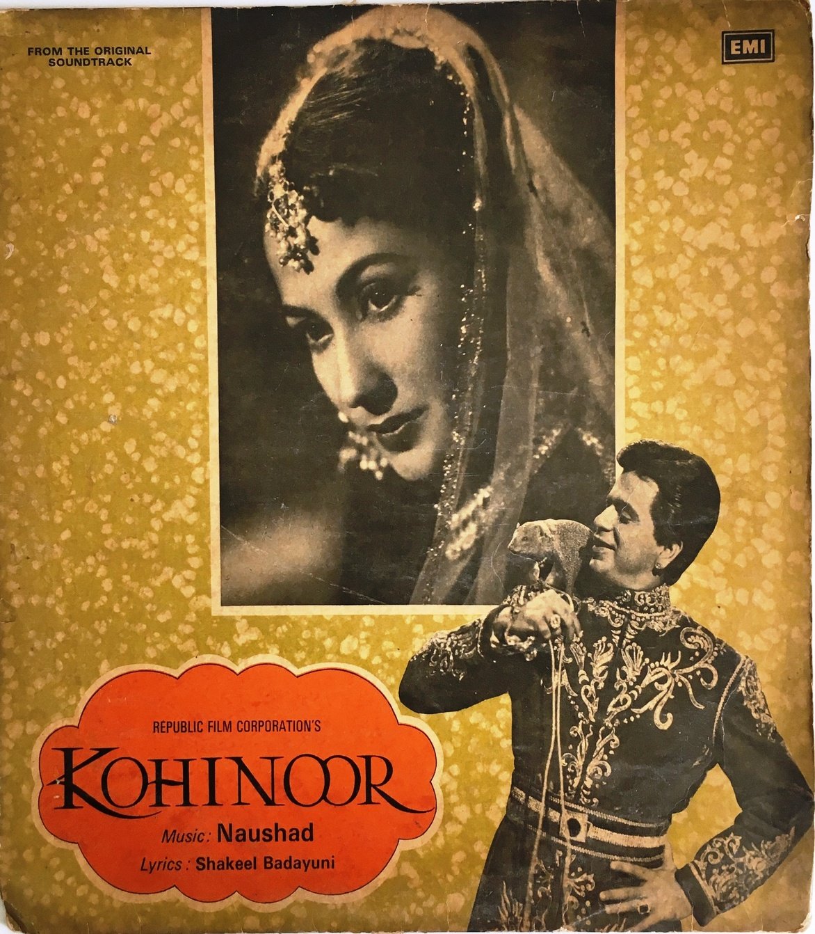Kohinoor_1172x1342 Kohinoor - Image 1