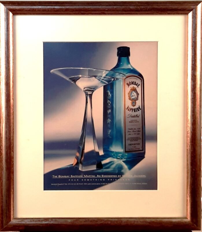 Alcohol