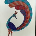 Vijay Shyam: Gond Art