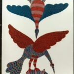 Vijay Shyam: Gond Art