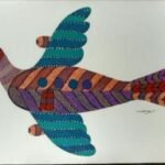 Vijay Shyam: Gond Art