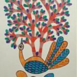 Vijay Shyam: Gond Art