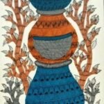 Vijay Shyam: Gond Art