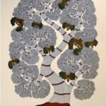 Bhajju Shyam: Gond Art