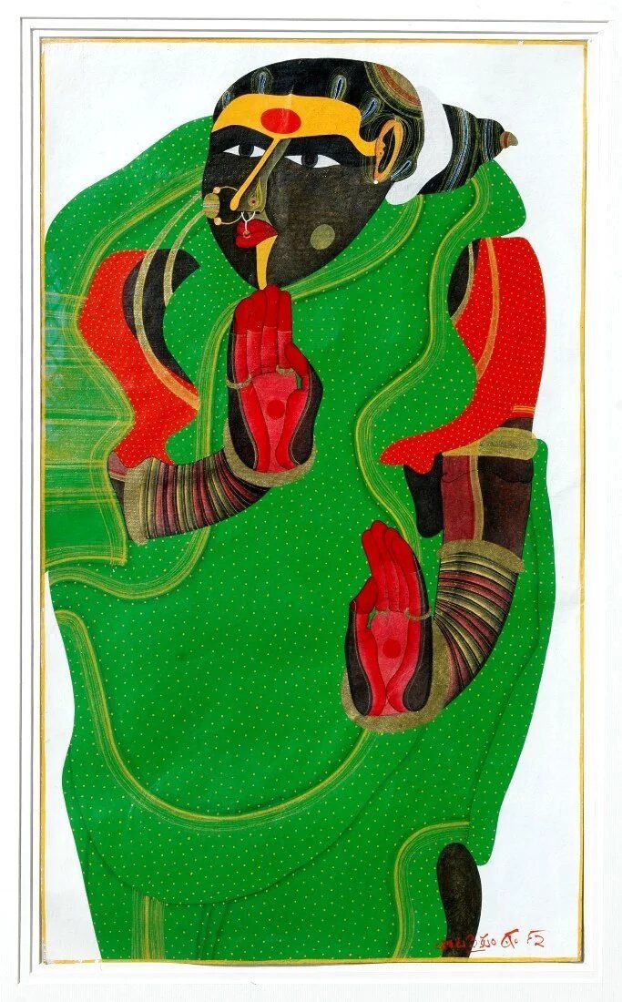 3630-min.jpg Thota Vaikuntham - Image 1