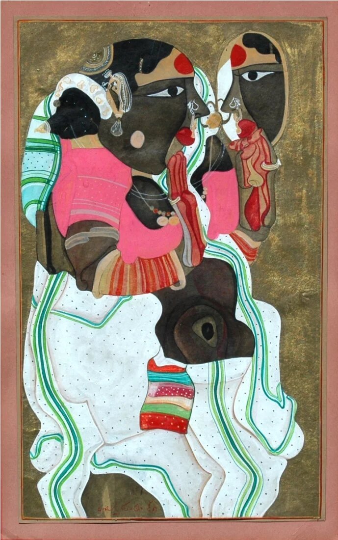 3634-min.jpg Thota Vaikuntham - Image 1