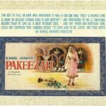 Broucher on Pakeezah