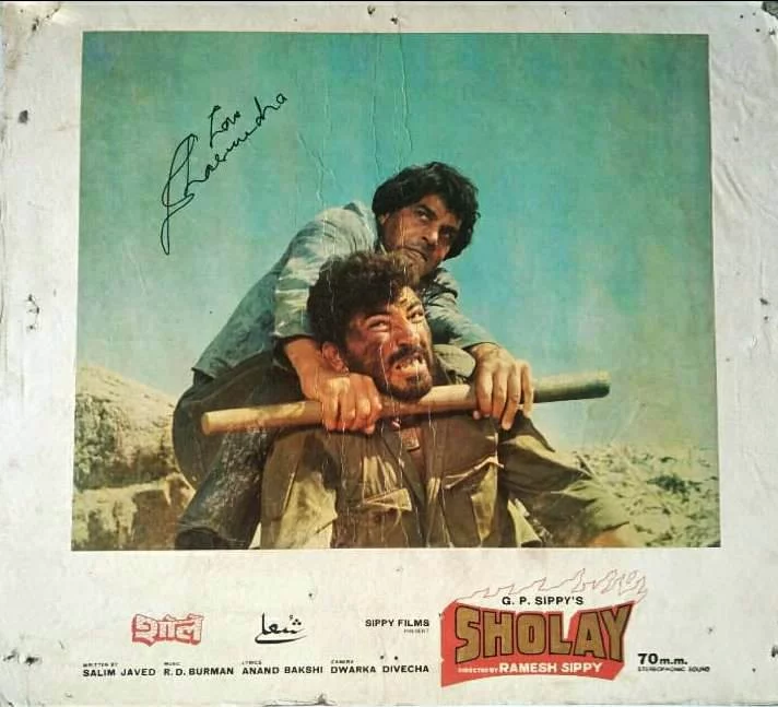 Lobby Card