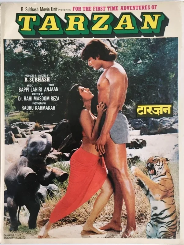 Tarzan