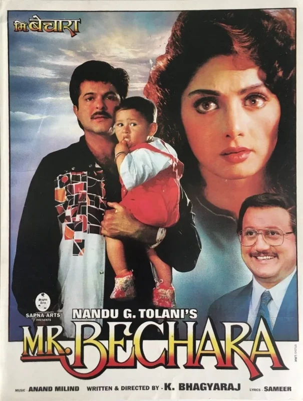Mr. Bechara