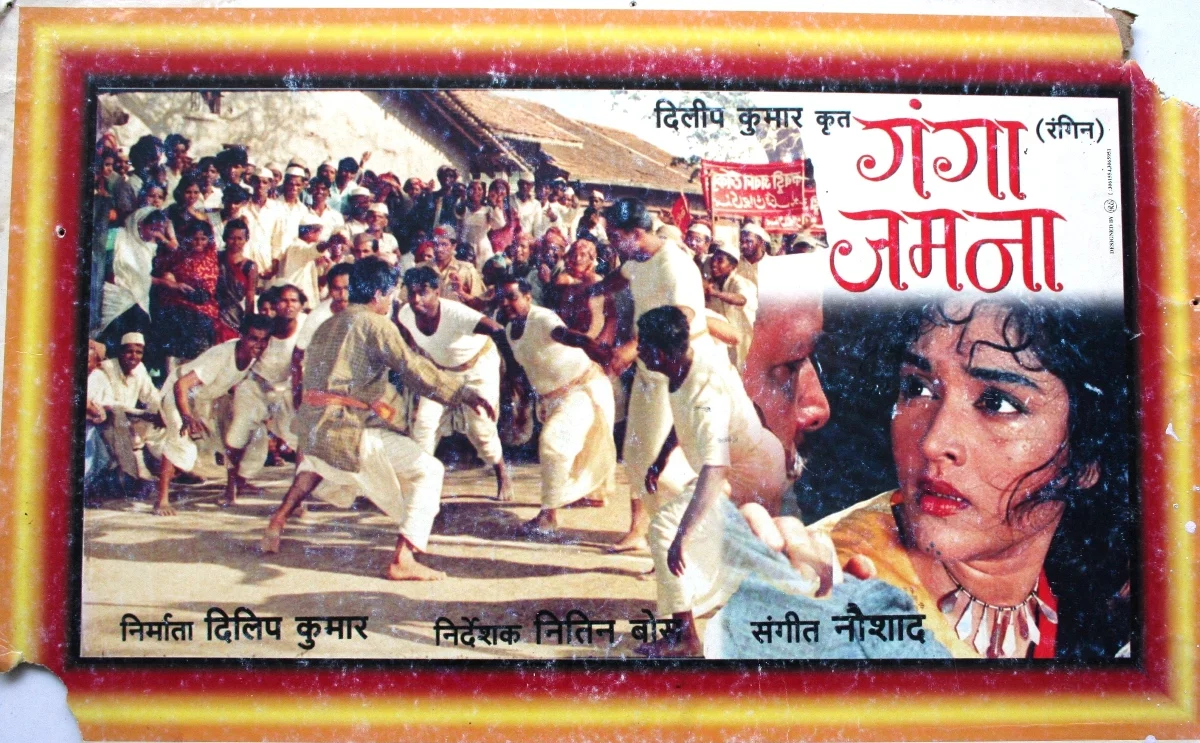Lobby Cards