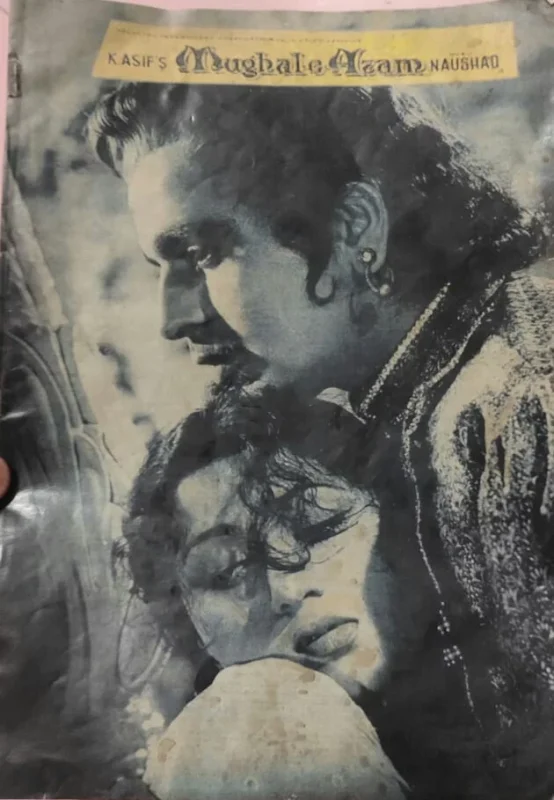 Mughal-E-Azam