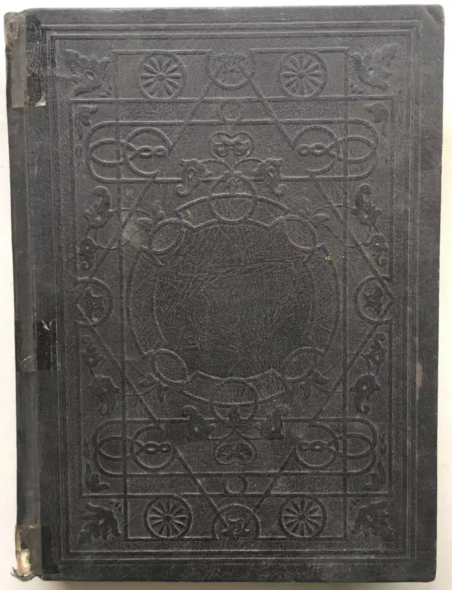 4482.webp Compton’s Pictured Encyclopedia And Fact Index - Image 1
