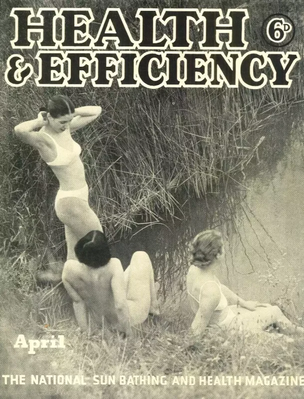 Health & Efficiency