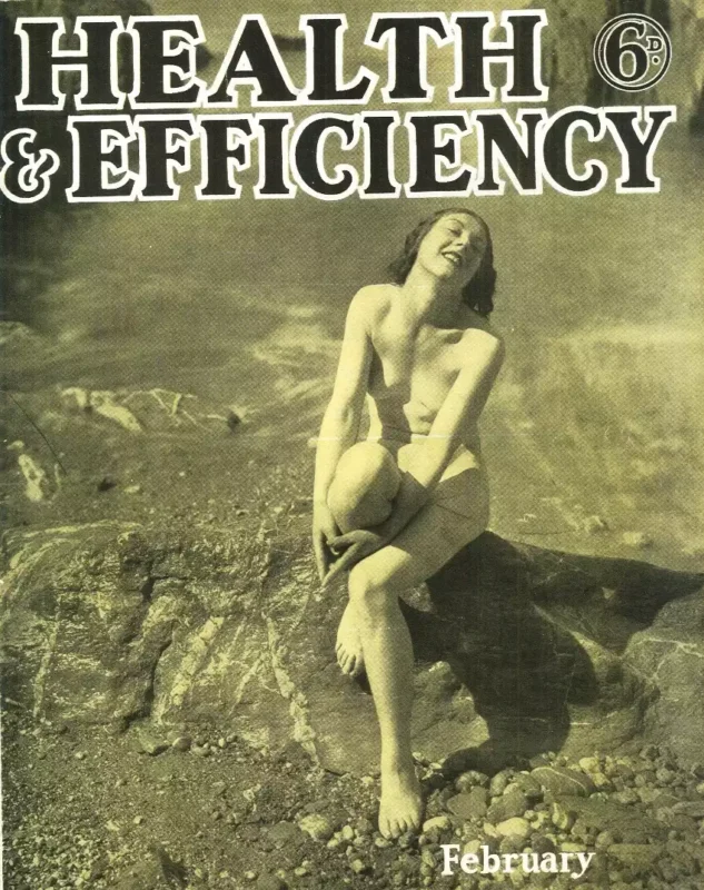 Health & Efficiency
