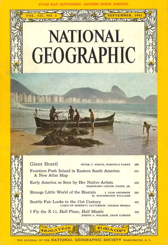 National Geographic