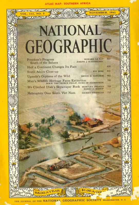National Geographic