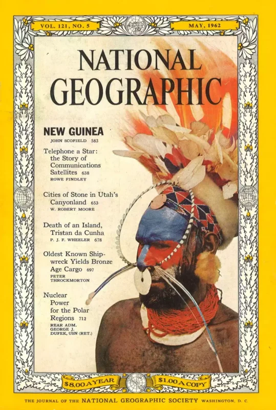 National Geographic