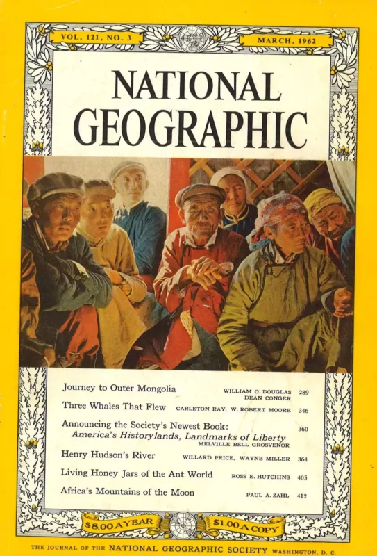 National Geographic