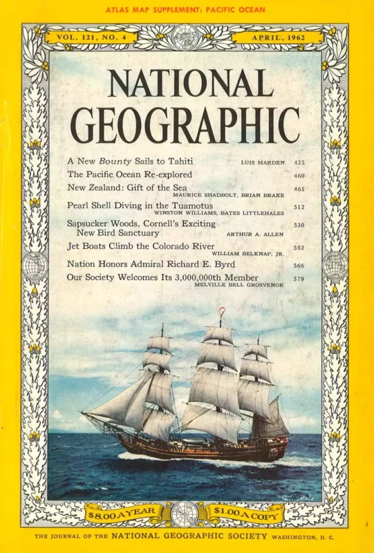 National Geographic