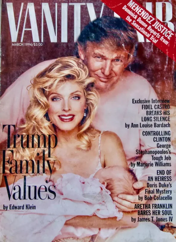 Vanity Fair