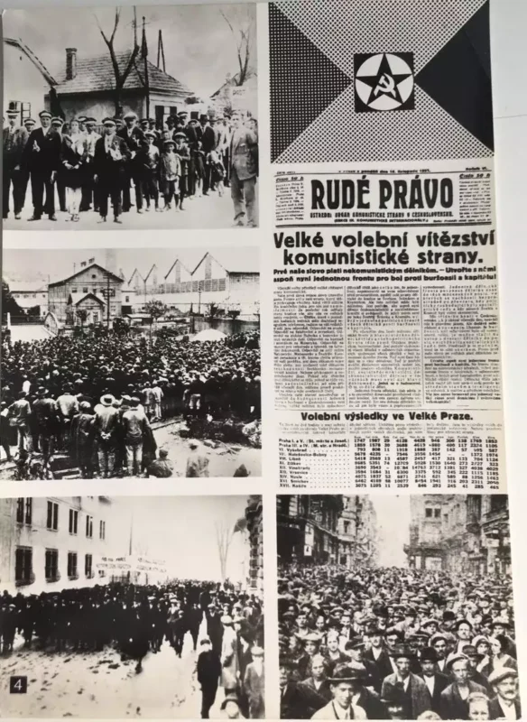 East European Photograph