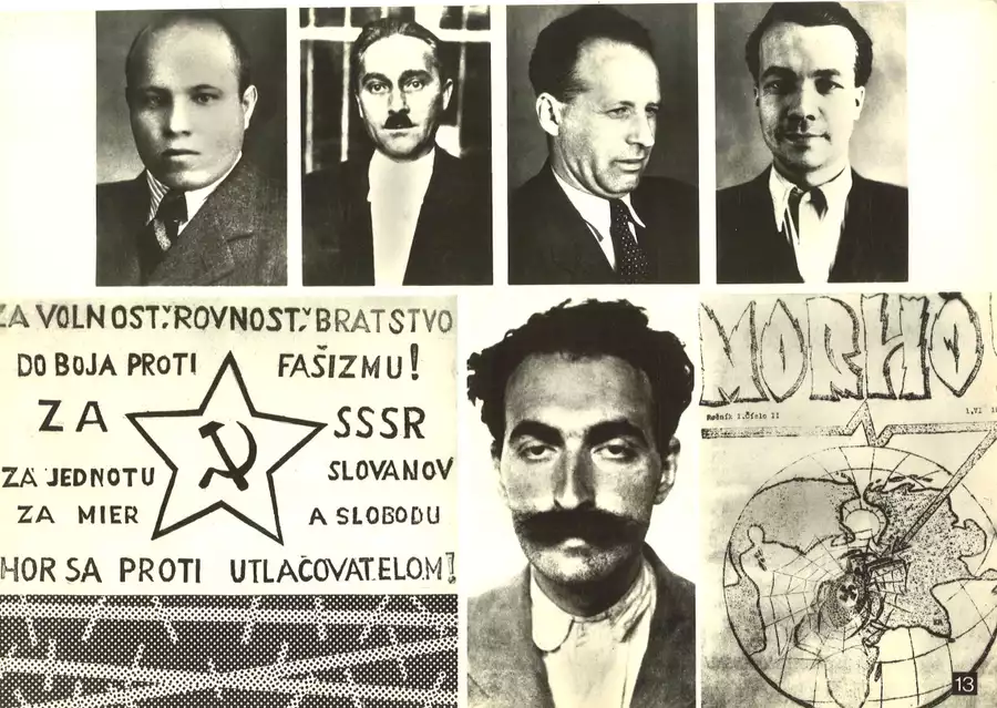 East European Photograph
