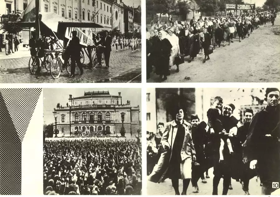 East European Photograph