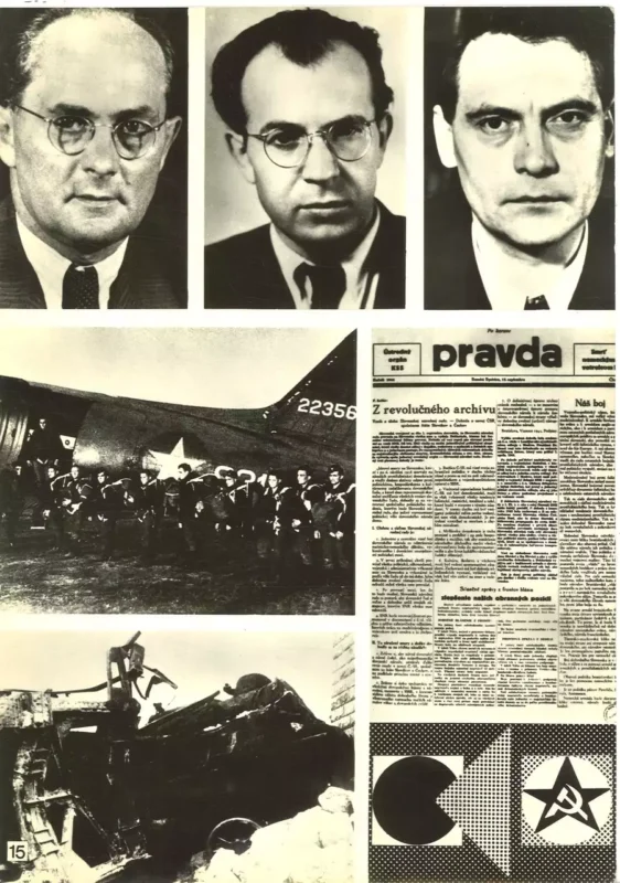 East European Photograph