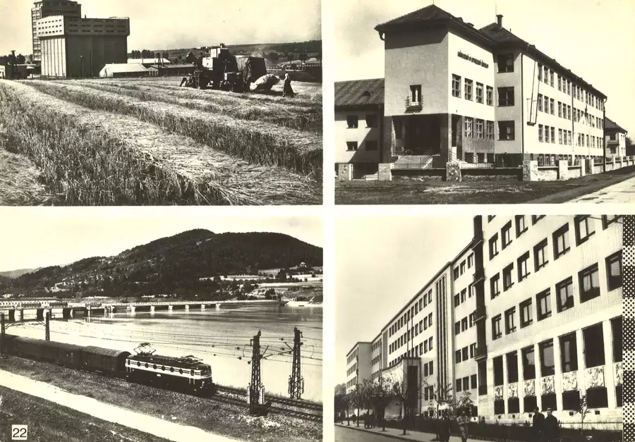 East European Photograph