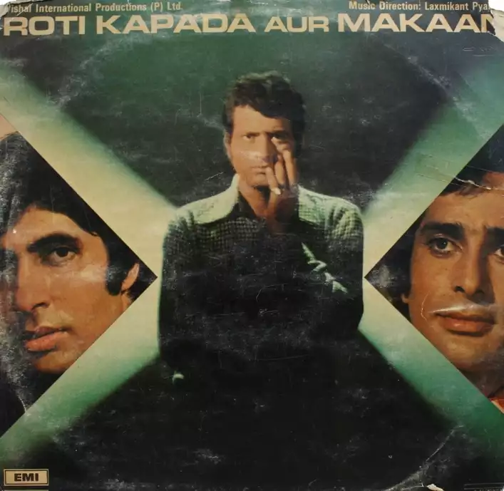 5250.webp Roti Kapada Aur Makaan - Image 1