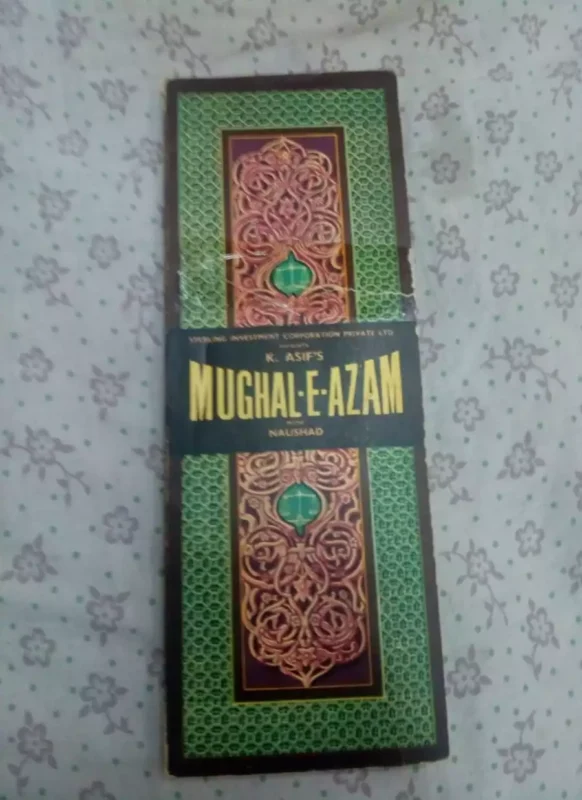 Mughal-E-Azam