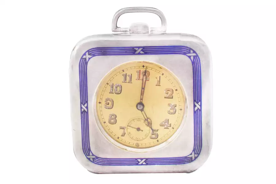 Travel Watch