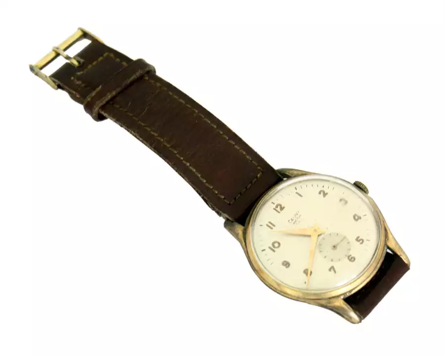 Men’s Wrist Watch
