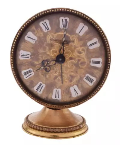 Vintage Clock
