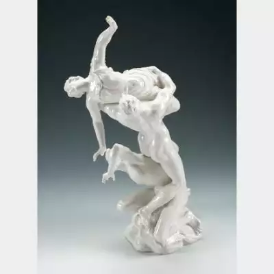 Rape of Sabine Women