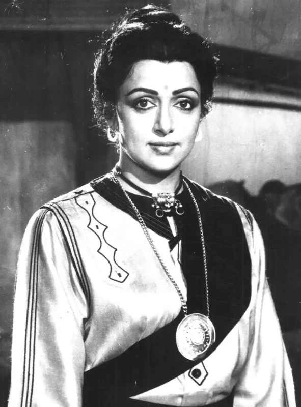 Hema Malini