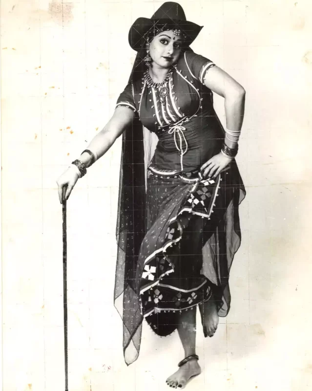 Sridevi