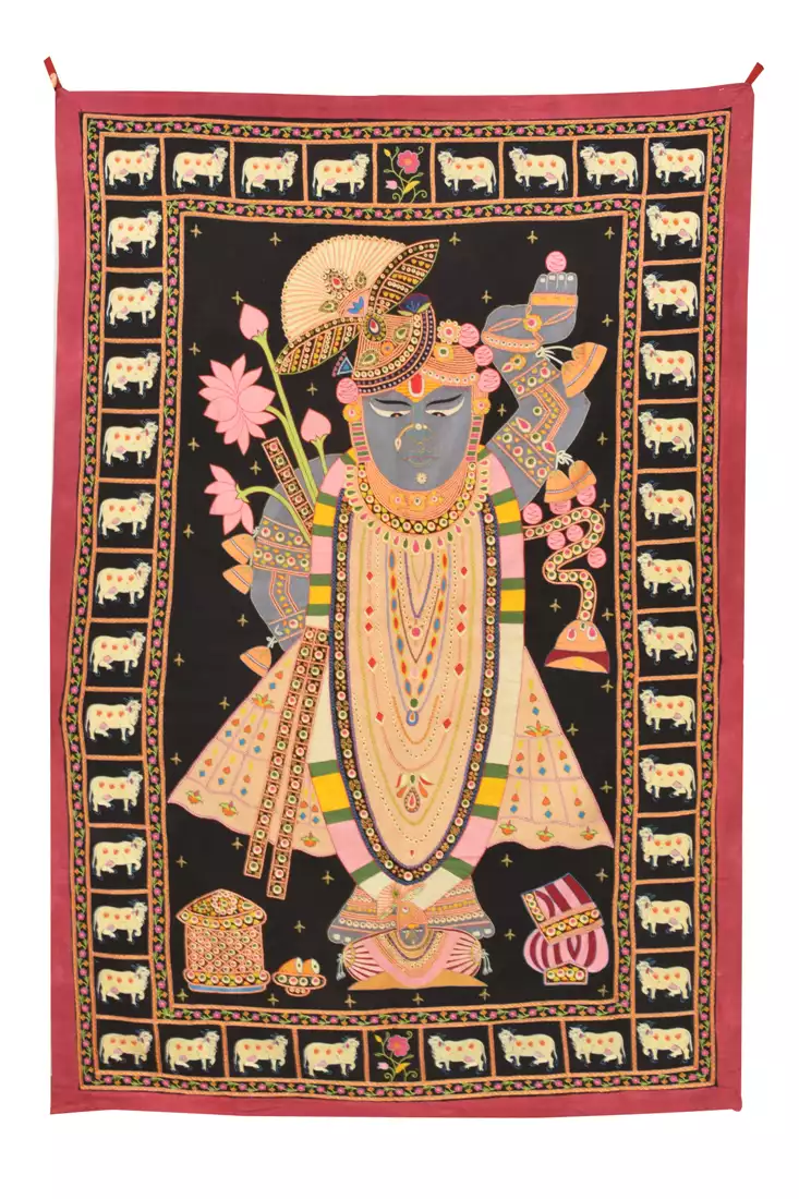 Vintage Textile