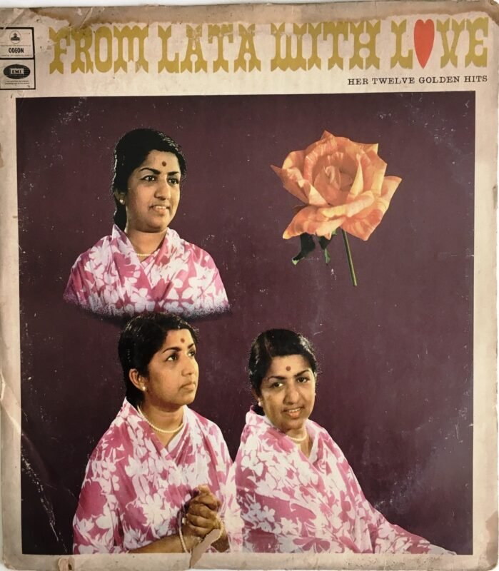 Lata With Love