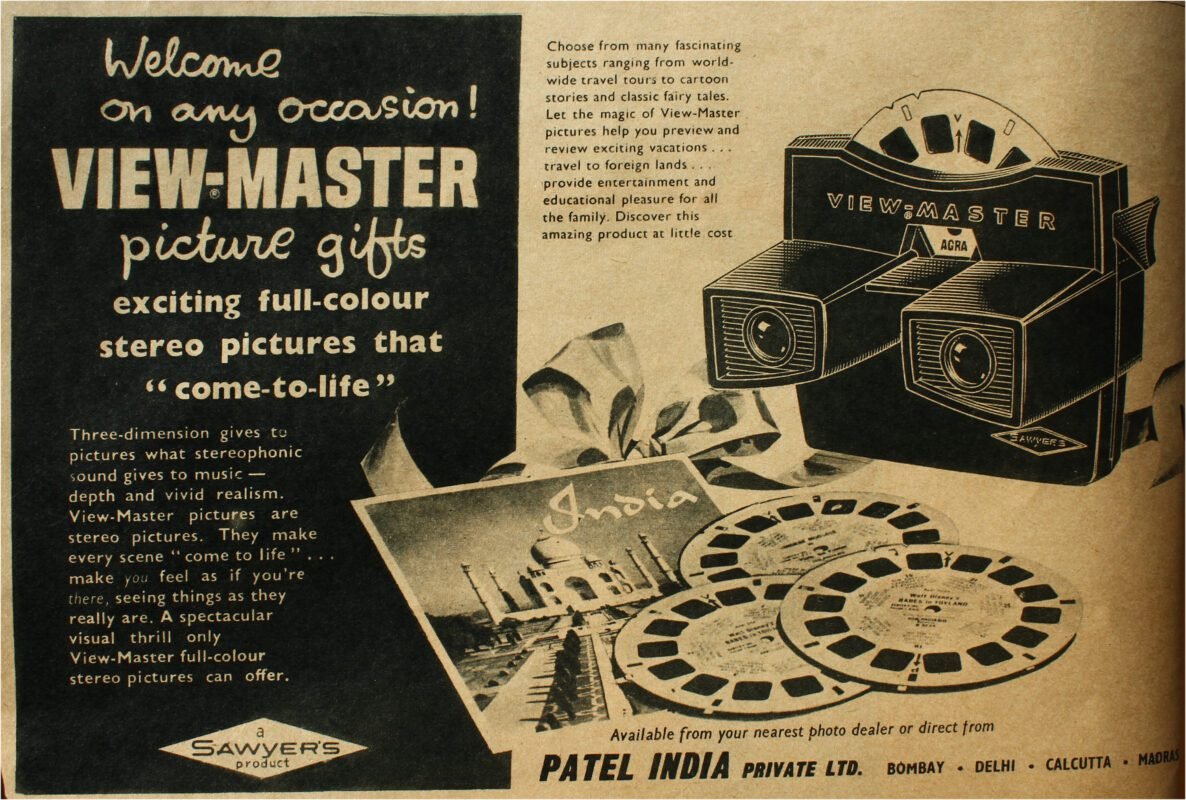 Vintage Magazine Advertisement – Plate 01 (12)