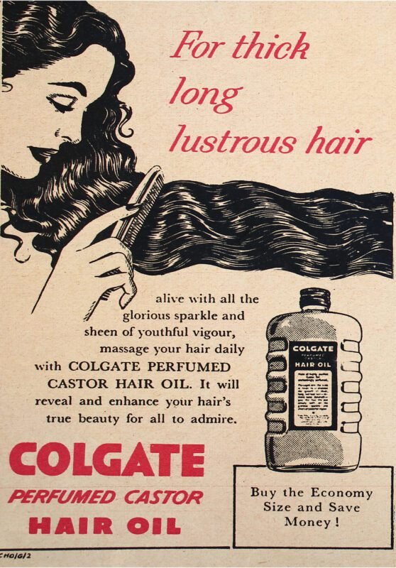 Vintage Magazine Advertisement – Plate 01 (13)