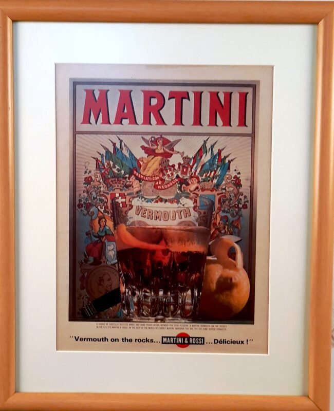 Vintage Wine Advertisement – Plate 01 (21)