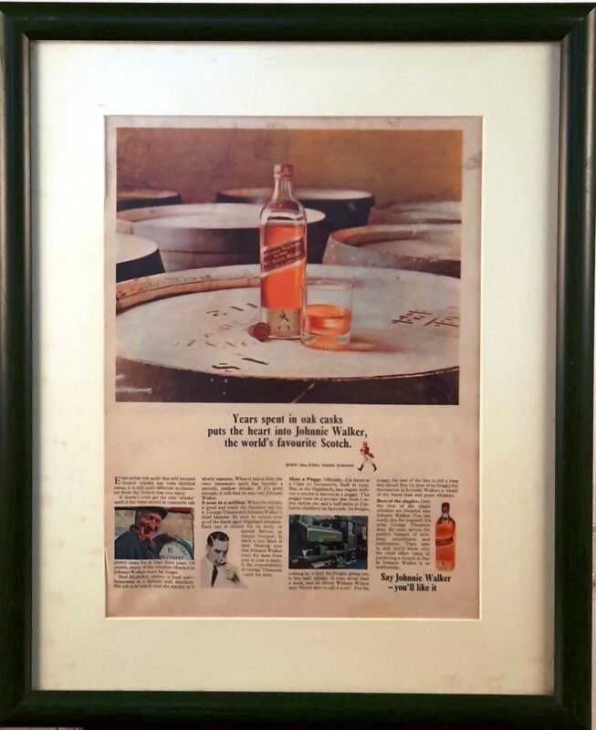 Vintage Wine Advertisement – Plate 01 (3)