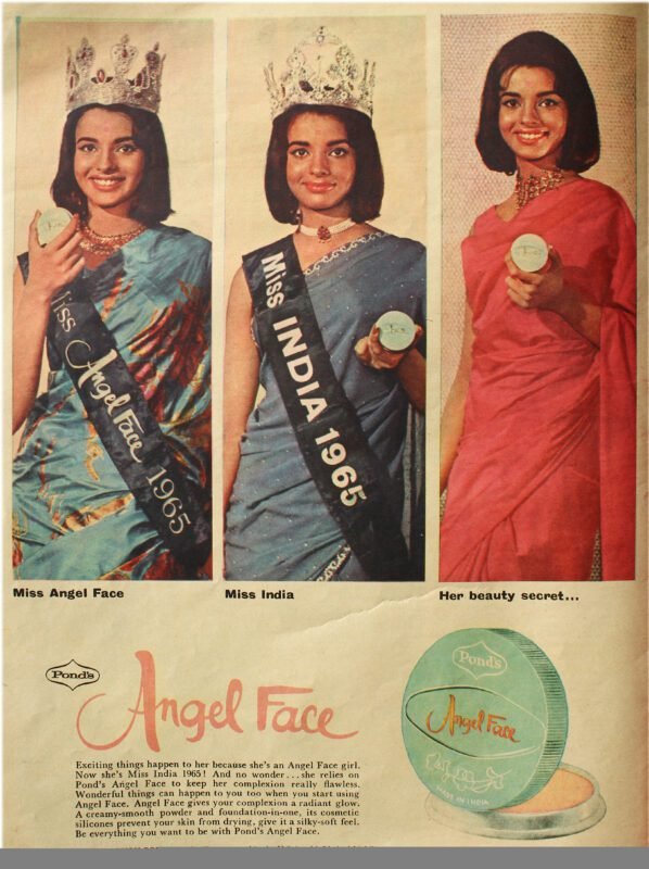 Vintage Magazine Advertisement – Plate 10 (1)
