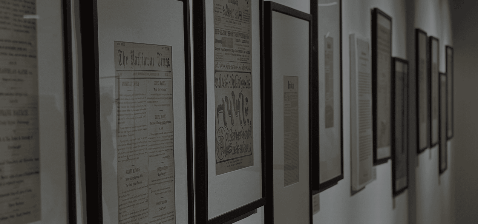 What's Next - New Exhibitions and Collaborations