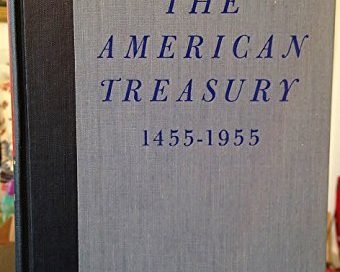 The American Treasury: 1455–1955