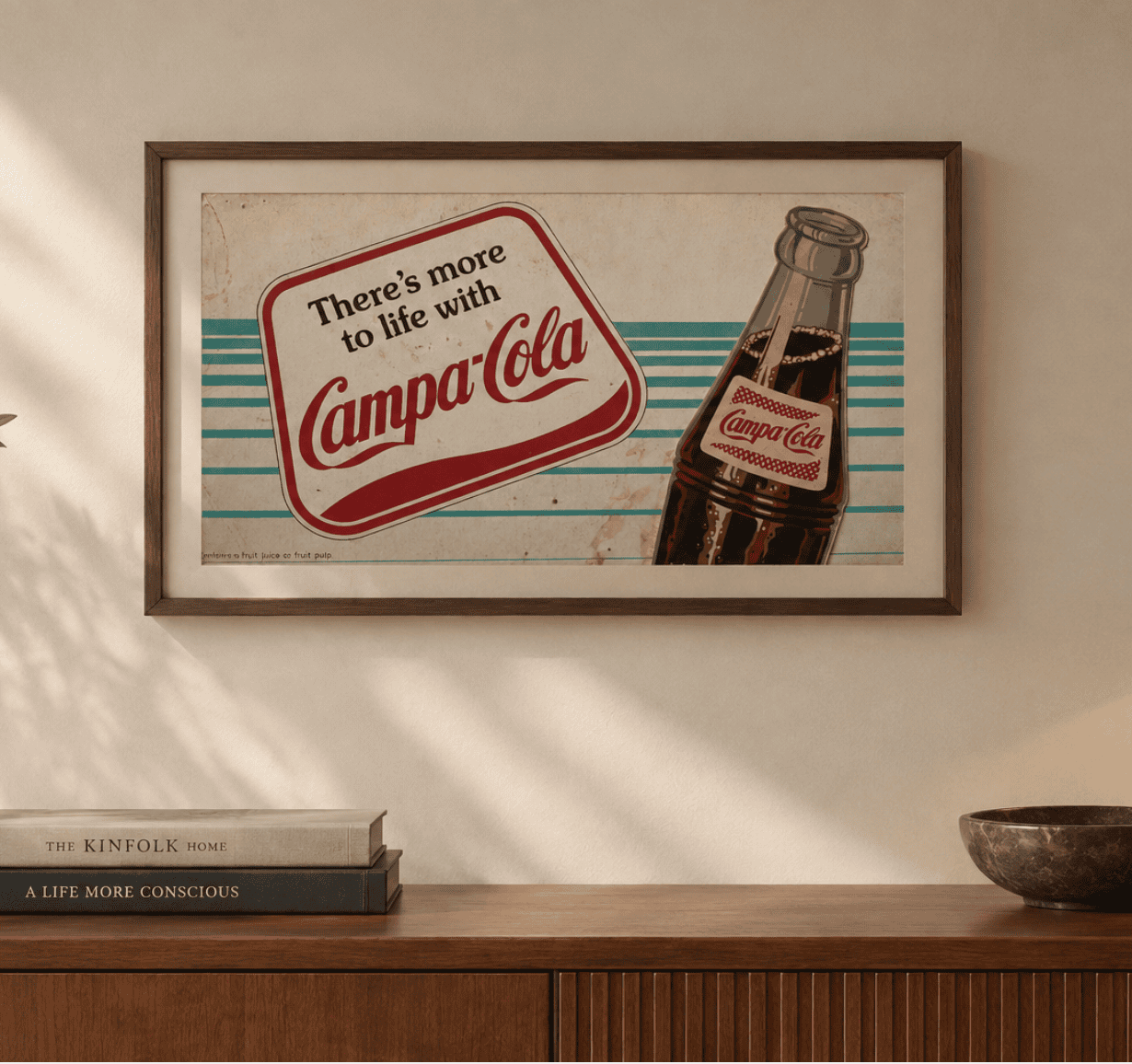 Vintage Advertisements