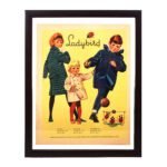 Vintage Advertisement – Archival Item DSC_1628A